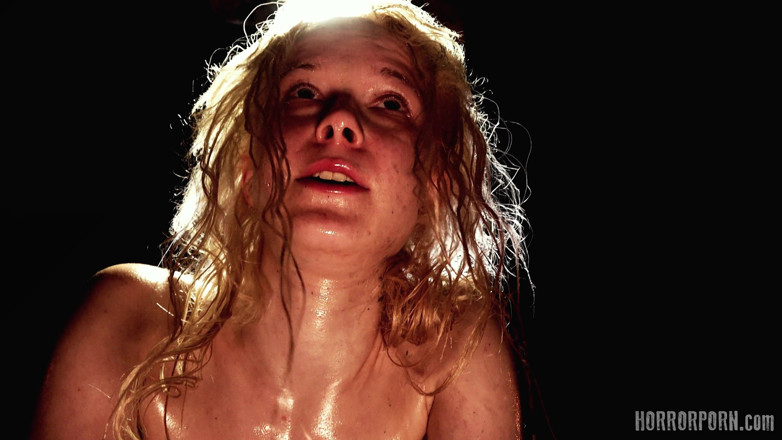 Horror porn: Horror Porn 54 Wraith's Play