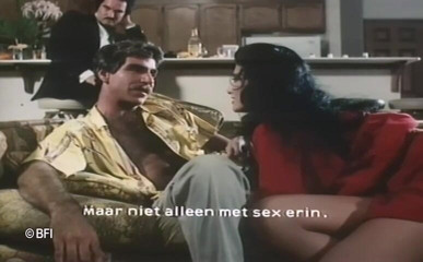 Vintage bedtime stories: Hot vintage porn dvd with dutch subtitles