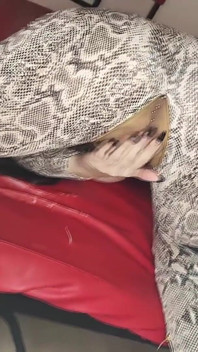 Extravagant Slut Fucks All Holes, Wears Heels and Squirts