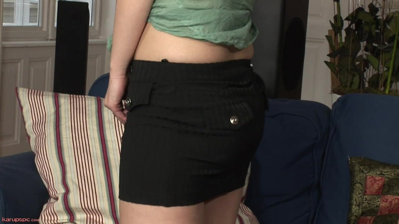 Karups Babes: Chrissy
