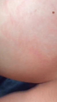 Skeleton Girl Gets Rough Sex for Halloween and Piss in Mouth