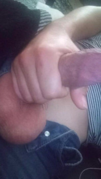 Nude Self-posing 183