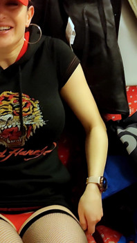 Real Amateur Public Blowjob Compilations, Part 2 Train in Night Dada Deville
