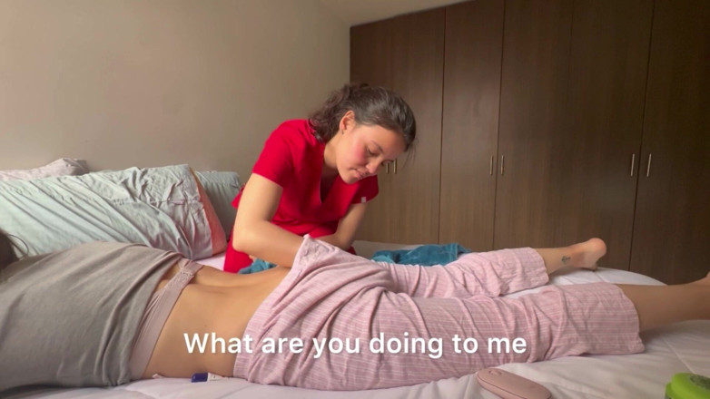 scarlettandc: Women Masturbating