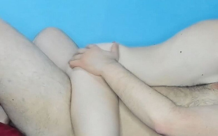 Angel Sky69: Cewek sange ini dientot habis-habisan sama pacarnya sampai crot di...