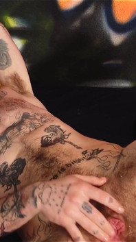 One of My Best Traits Is That I Can Cum Over and Over and Over Again