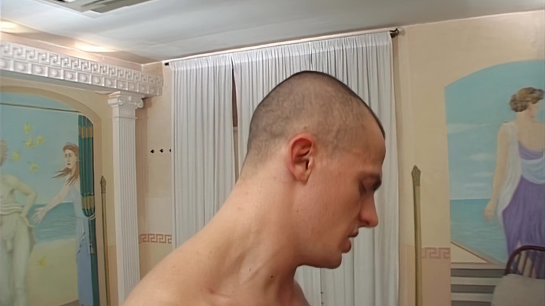 TWINK HERITAGE - ORRANGE MEDIA: Melhores amigas da foda parte # 3 - totalmente remasterizada em HD