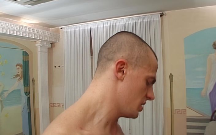 TWINK HERITAGE - ORRANGE MEDIA: Melhores amigas da foda parte # 3 - totalmente remasterizada em HD