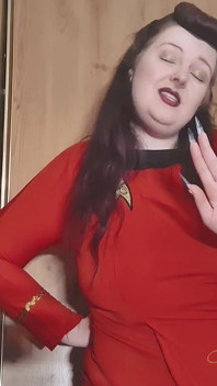 Live Long While I Prosper