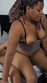 Linda Hermanastra Culona Monta Mi Verga