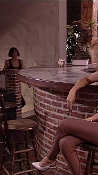 Horny Hairy Pussy Mature Is Satisfied to Have Sex