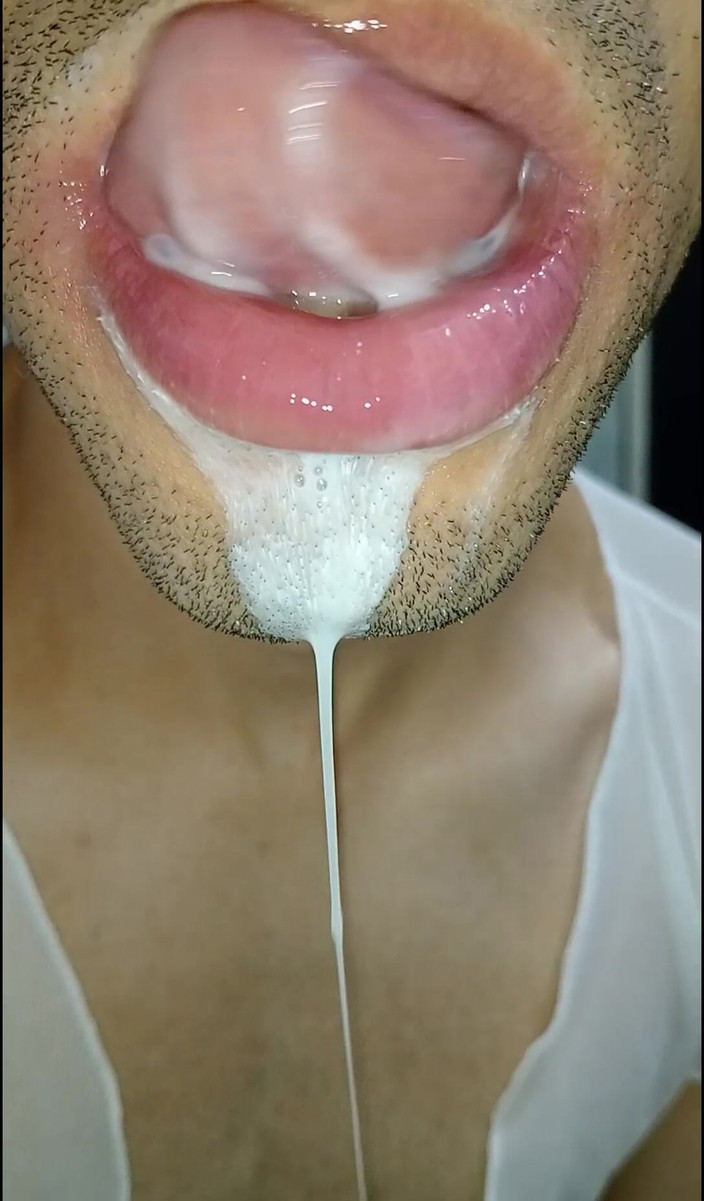 Rey rey: लंबी जीभ, जीभ, मुझे अपने मुंह में वीर्य चाहिए, विनम्र फिटनेस, समलैंगिक