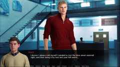 Gay Amaran: 新入生体育ゲームプレイパート3