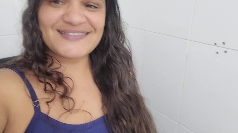 Paty Bumbum: Dedicated Video for My Fan Mauro