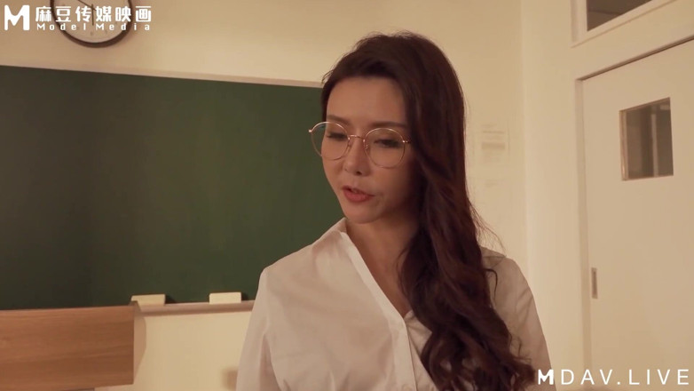 ModelMedia Asia: MD-0214 Fruit interdit sur le campus/salle de classe de la...