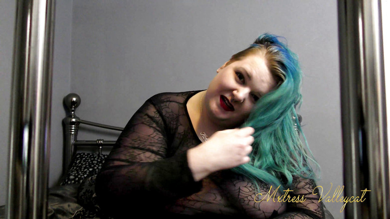 Mxtress Valleycat: Huvud pirrar