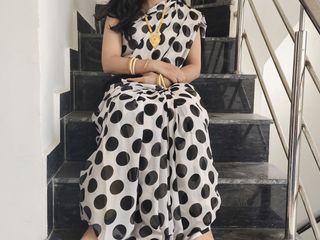 Khushboobhabi: Desi Sex