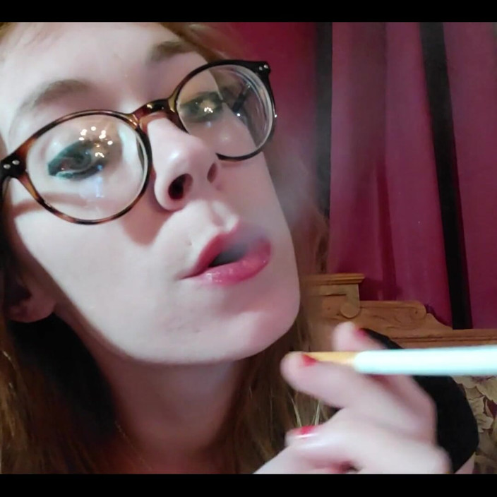 MistressThrope: Smoking Hot Fun