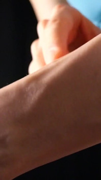 Veins Fetish