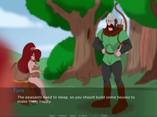 LoveSkySan69Real: Milftoon Drama Kingdom Parte 2 Sexy Artemis por Loveskysanhentai