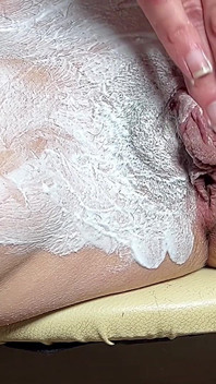 Jalang Kotor Dan Vagina Basah Licin