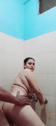 Puja yenge duş