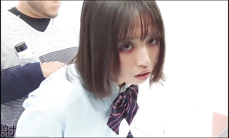 Studio JAV Launcher: Шлюховатые азиатки 0644