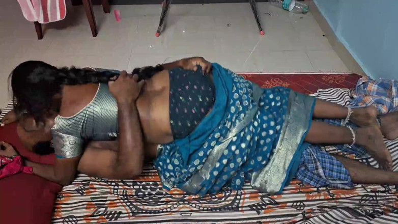 Desi palace: Adult Time Desi Village Wife Sex with Her Husband