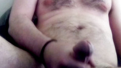 Bust it to metal: batang saya ke pancutan mani.