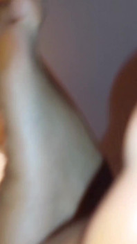 Moglie Bionda Amatoriale Si Diverte Con Il Feticismo Dei Piedi E La Creampie Vaginale