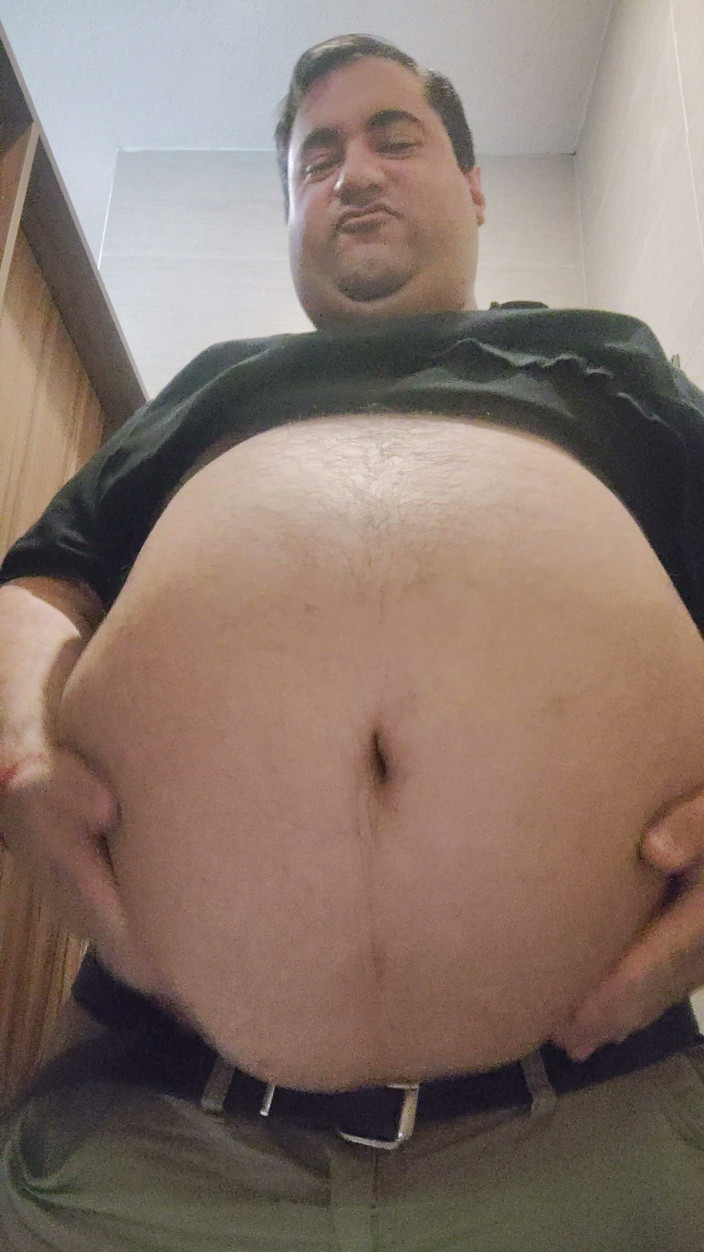 Gordito33PIG: Śniadanie z tłustą świnią