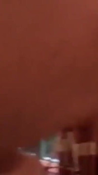 Quente loira Alma boquete e facial