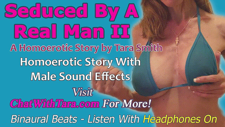 Dirty Words Erotic Audio by Tara Smith: Solo audio - seducido por un hombre real parte 2 - una historia...