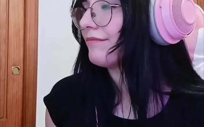 Softbrattypuppy: Egirl Gamergirl z tebe udělá paroháče