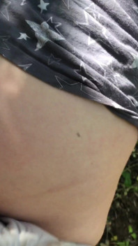 teenage girl fucks the gardener
