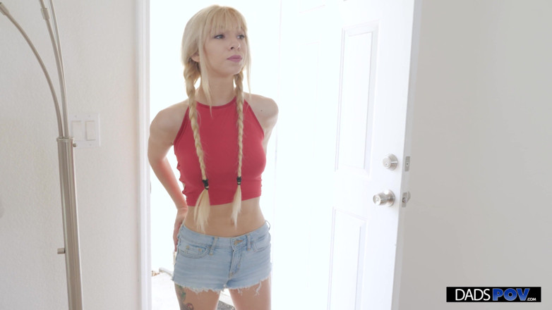 JAYS POV: Kenzie Reeves creampie wraak