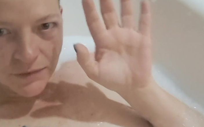 ZenitheBloodRose: L'ora del bagno Twiddles
