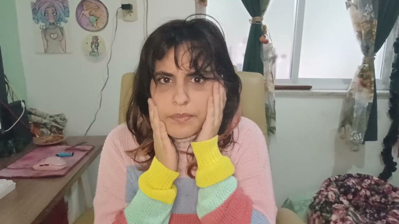 Ms Candy Bunny: Girl Training Trance - Petplay Roleplay