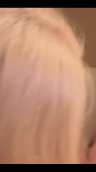 Blonde Hair