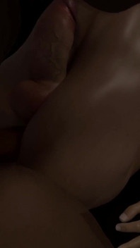 Chris Fucks Leon (2 Hunks)