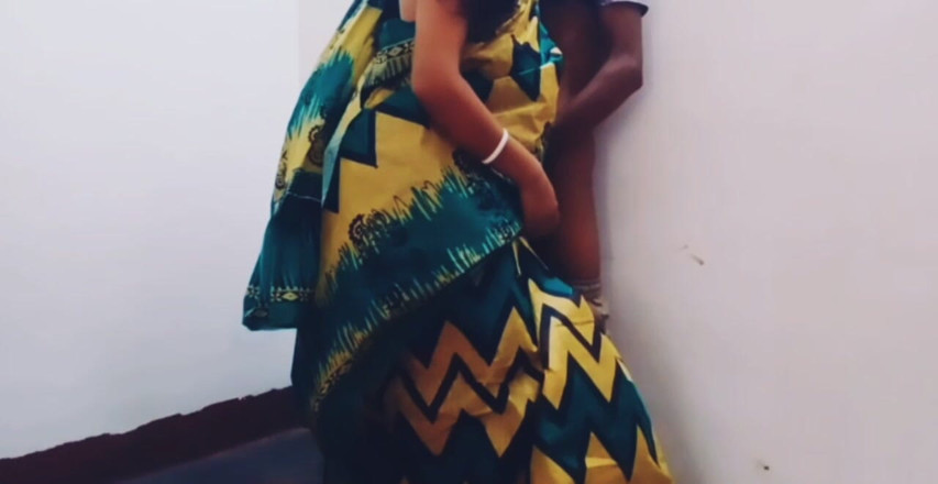 Teensex: Busty Desi Hot Bhabi Plays with the Devar While Husband's...