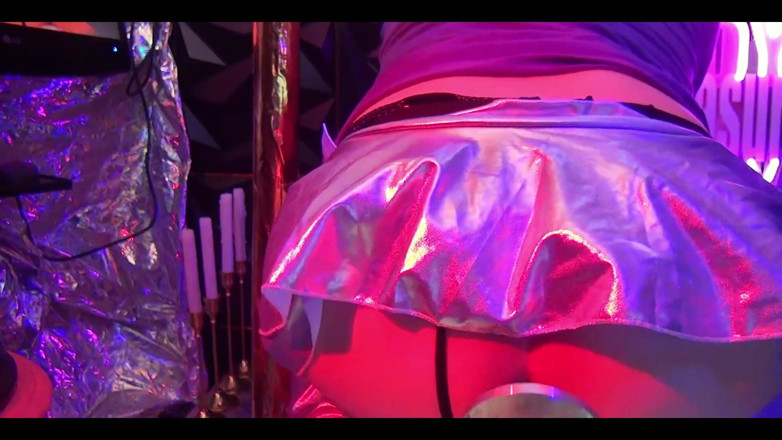 Toy Pleasure: Toypleasurexxx - Space Ass Free