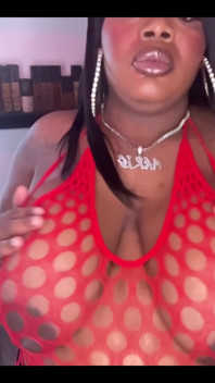 Black BBW