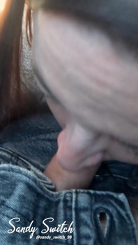 Blowjob Bei 93 Mph