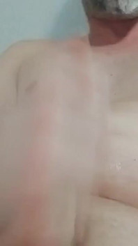 Mark Pollita Y Saliva