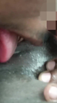 Tamil casais romântico sexo quente boquete lambendo buceta