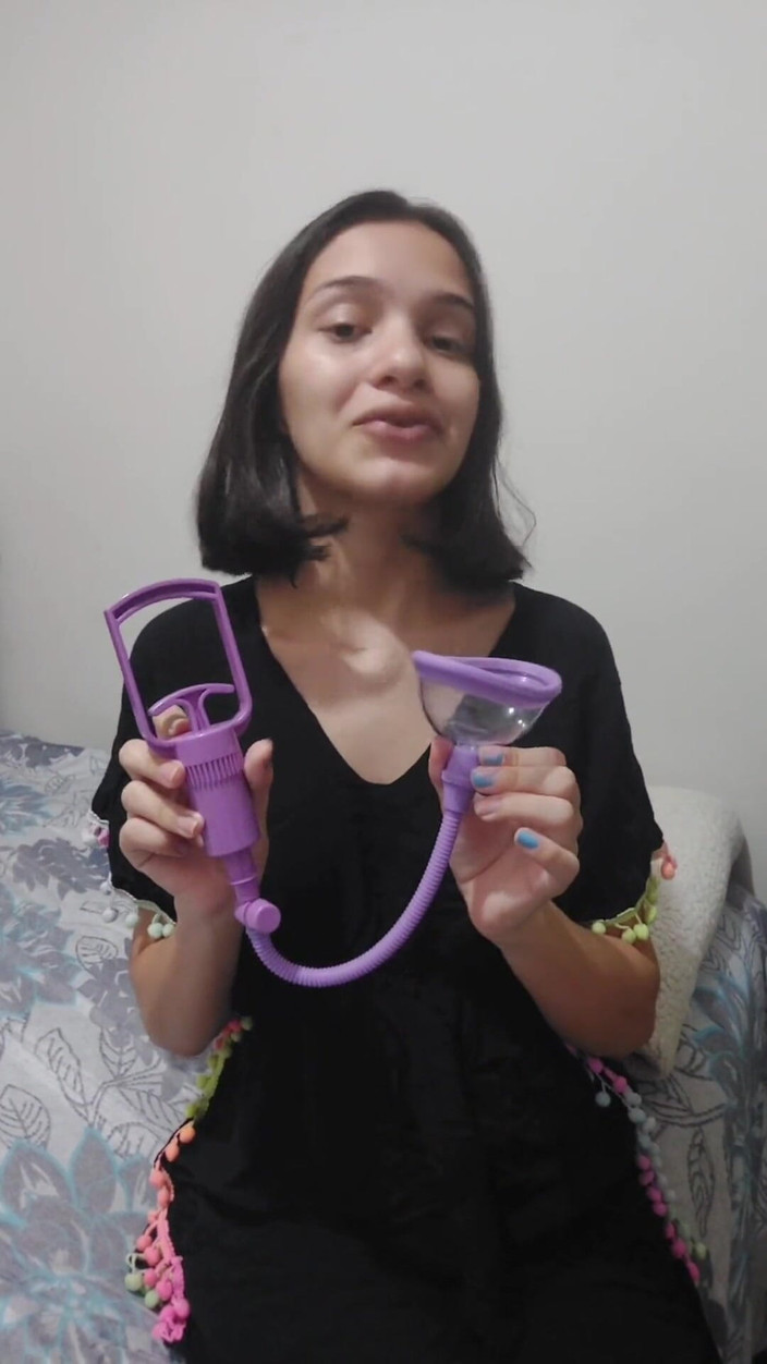 Alice Lima: Chat mit meinen Abonnenten