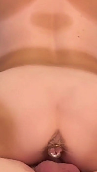 Udělá ho do zadku, kundičky a prdů hodně!