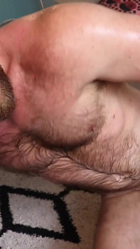 Sex Between Hairy