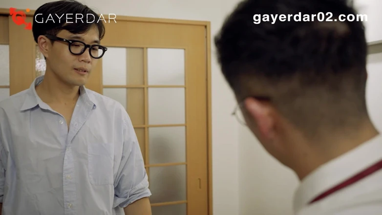 GAYERDAR: Gd-013-the Rough Divine Stick Changes Luck for Husbands / Double Cultivation...